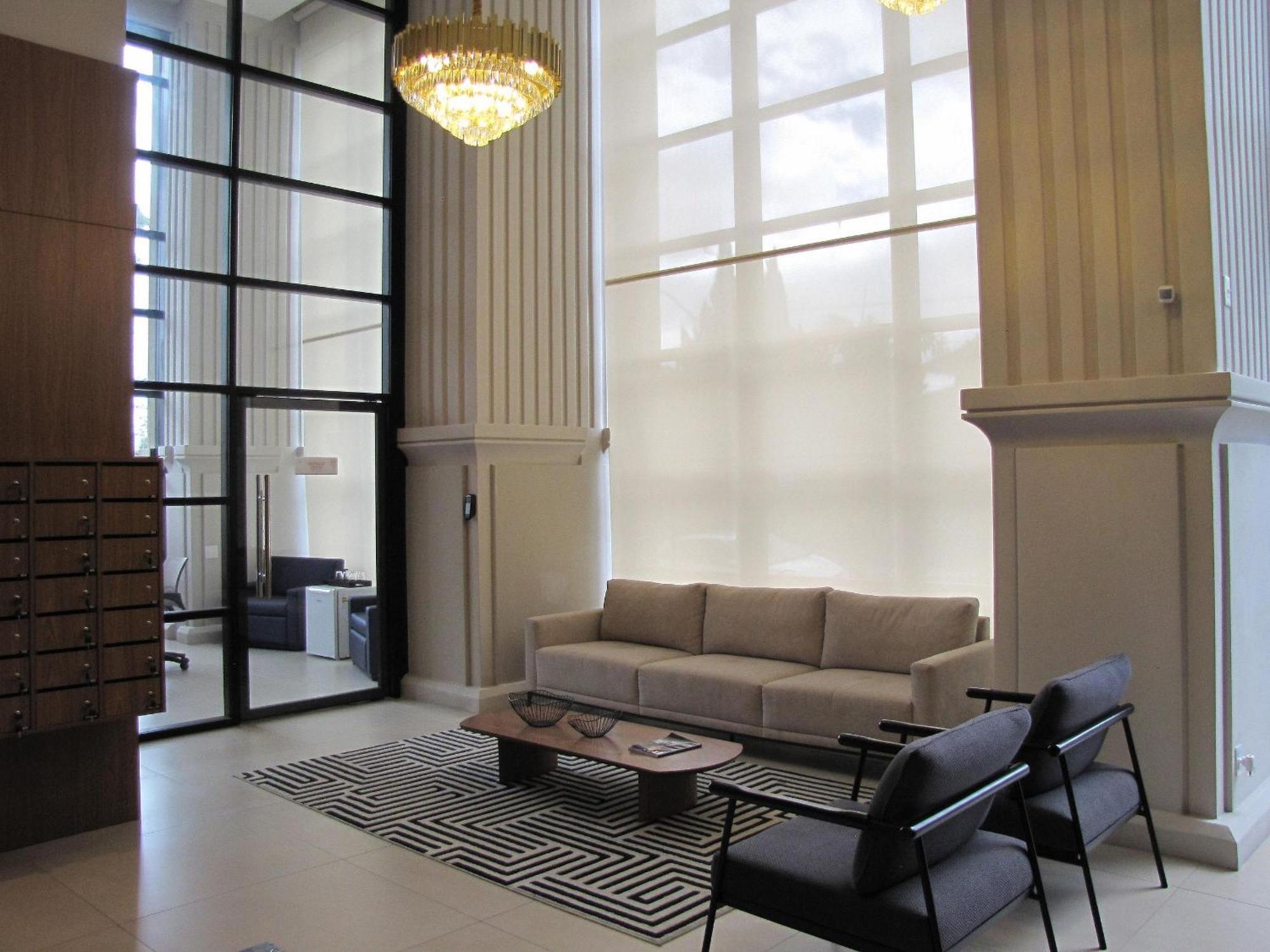 Apartment Rcm - Flowers 603 *