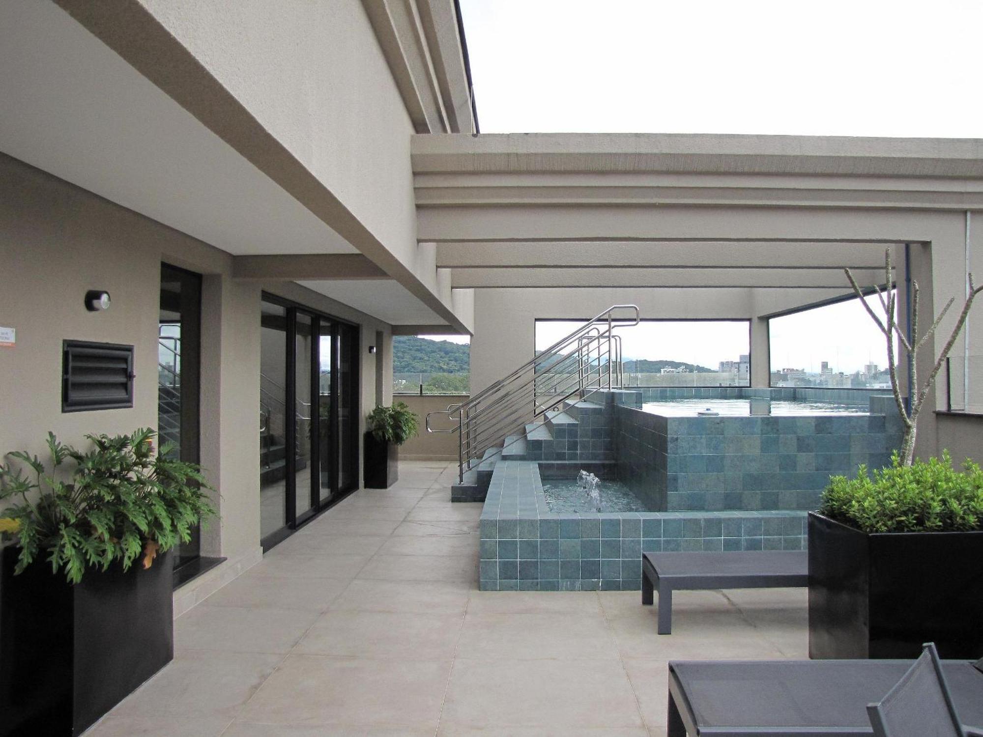 Rcm - Flowers 603 Apartment *
