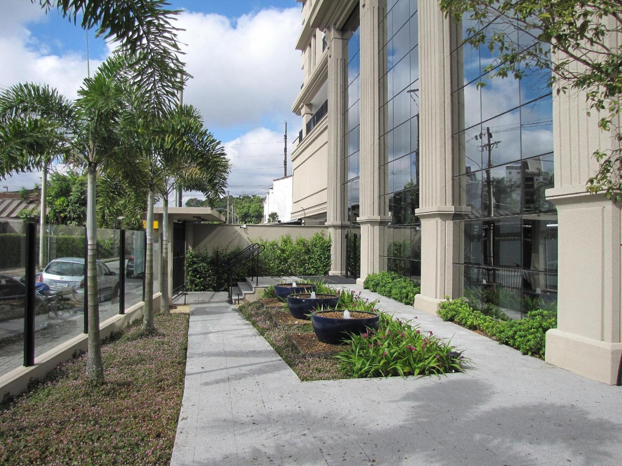 Apartment Rcm - Flowers 603