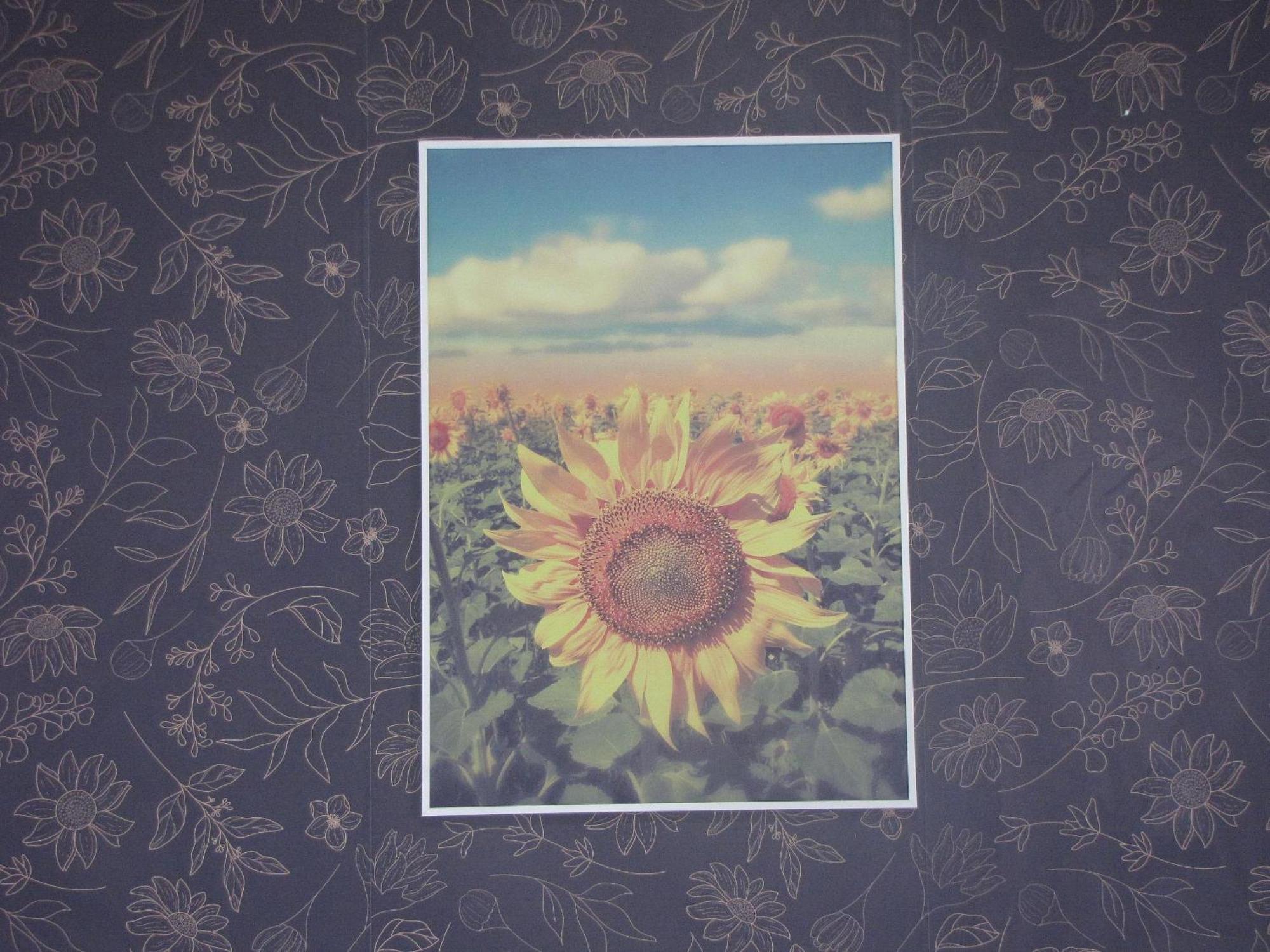Rcm - Flowers 603 *