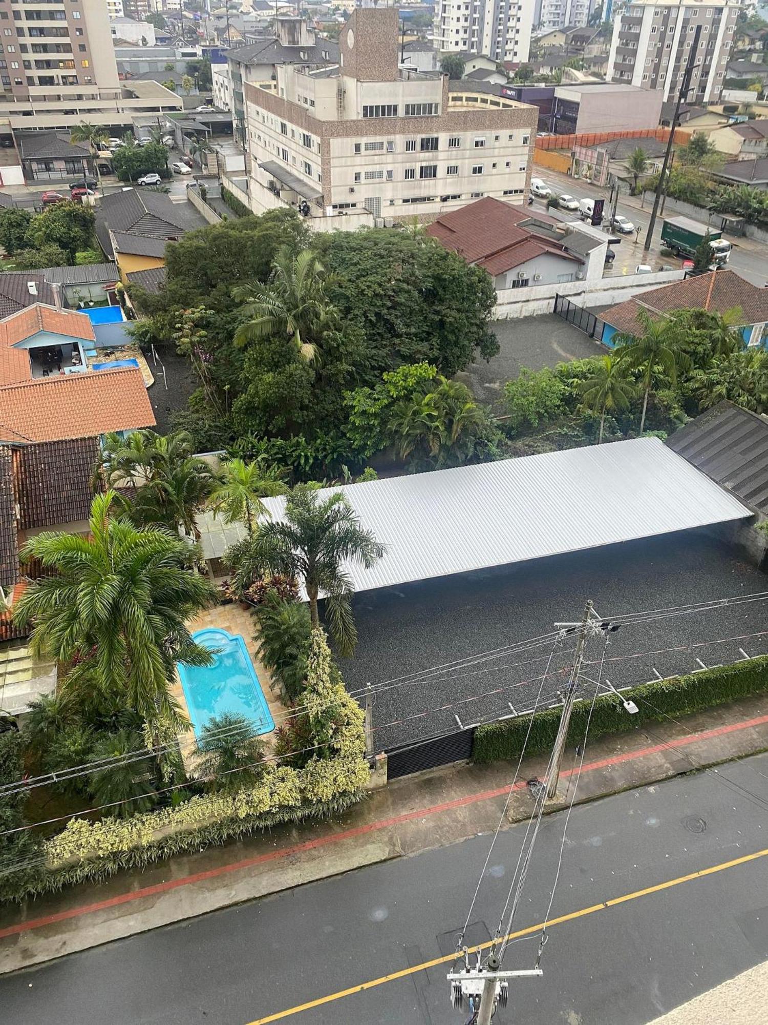 Apartamento Rcm - Flowers 603