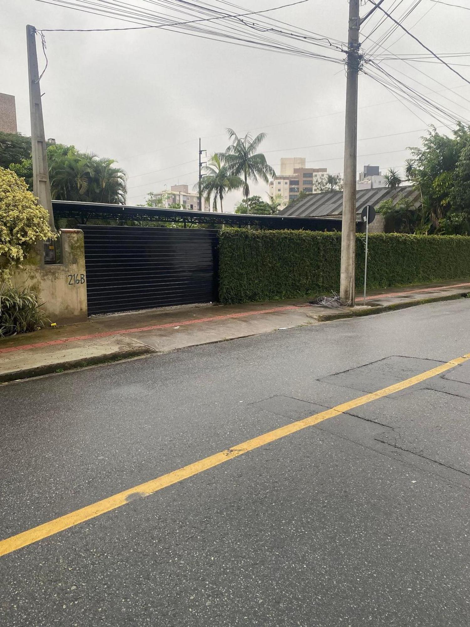 Apartamento Rcm - Flowers 603 Joinville