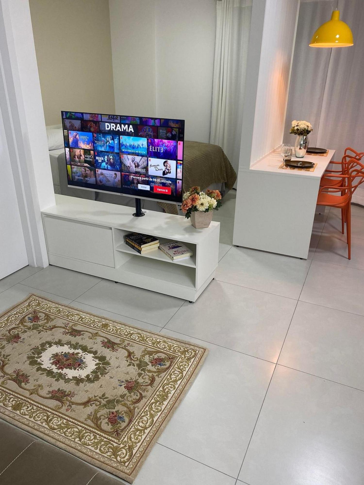 Apartamento Rcm - Flowers 603 *